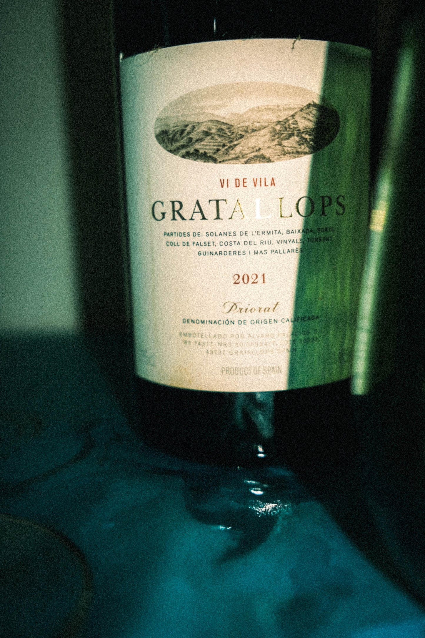 Gratallops