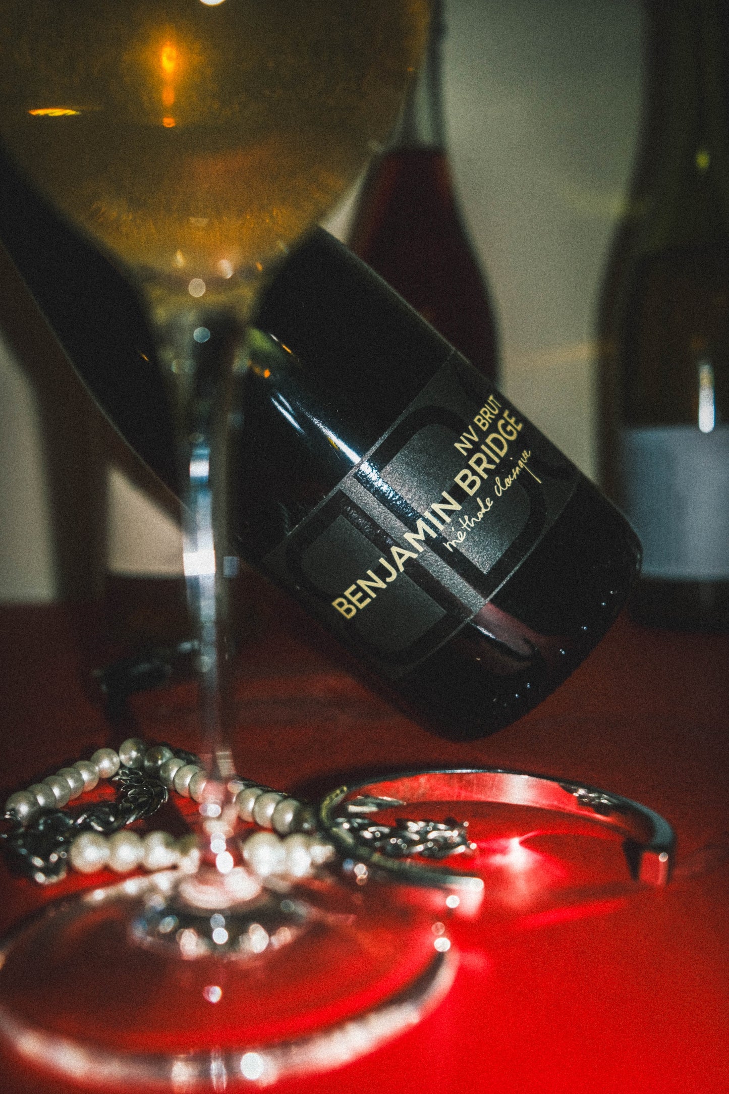 Nova Scotia Brut