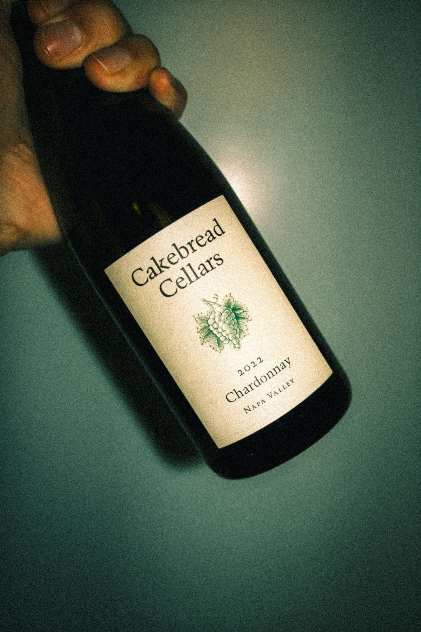 Chardonnay
