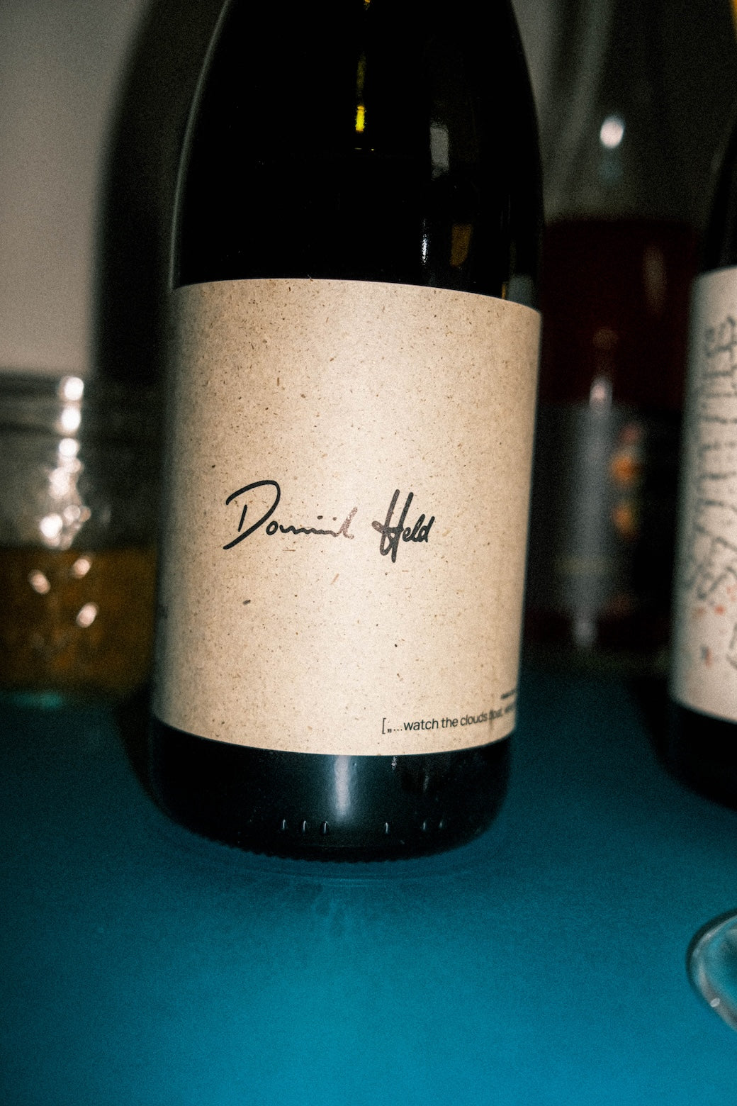 Cuvée Weiss