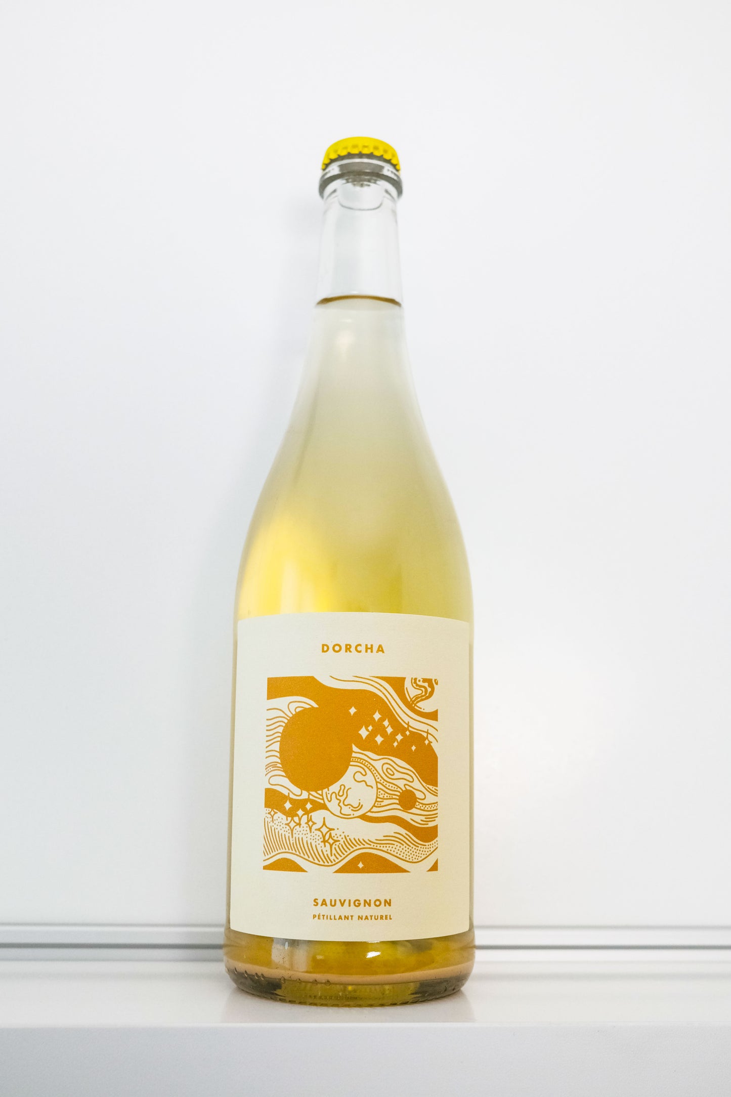 Sauvignon Pét-Nat