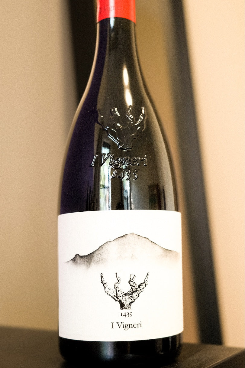 Etna Rosso