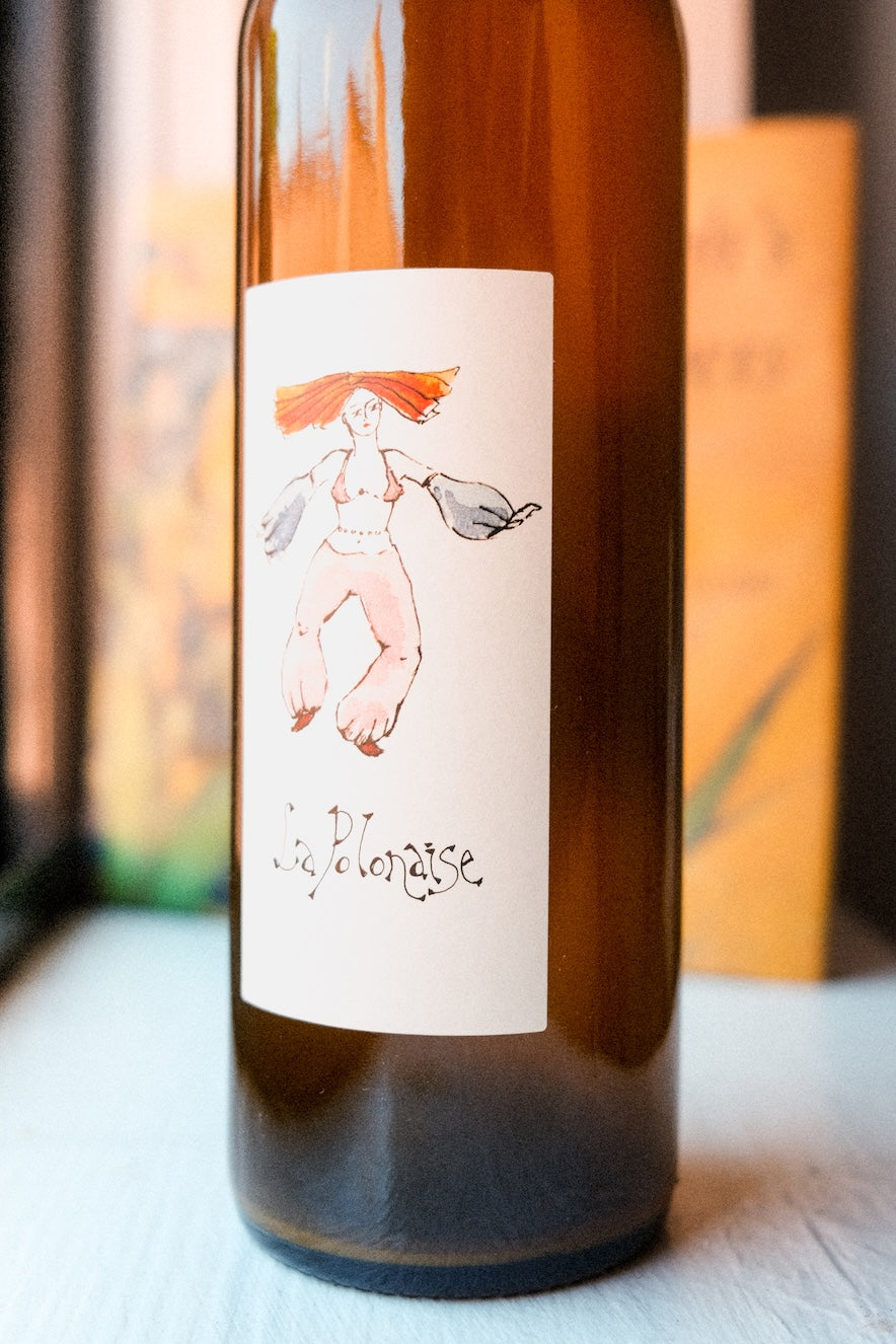 La Polonaise
