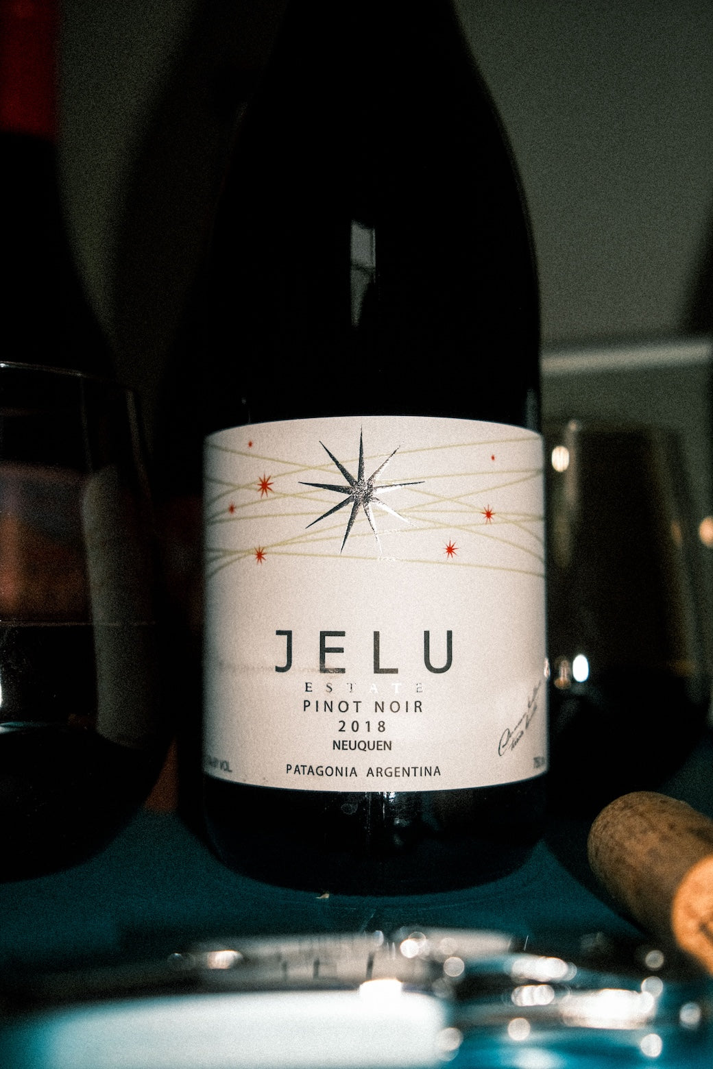 Pinot Noir