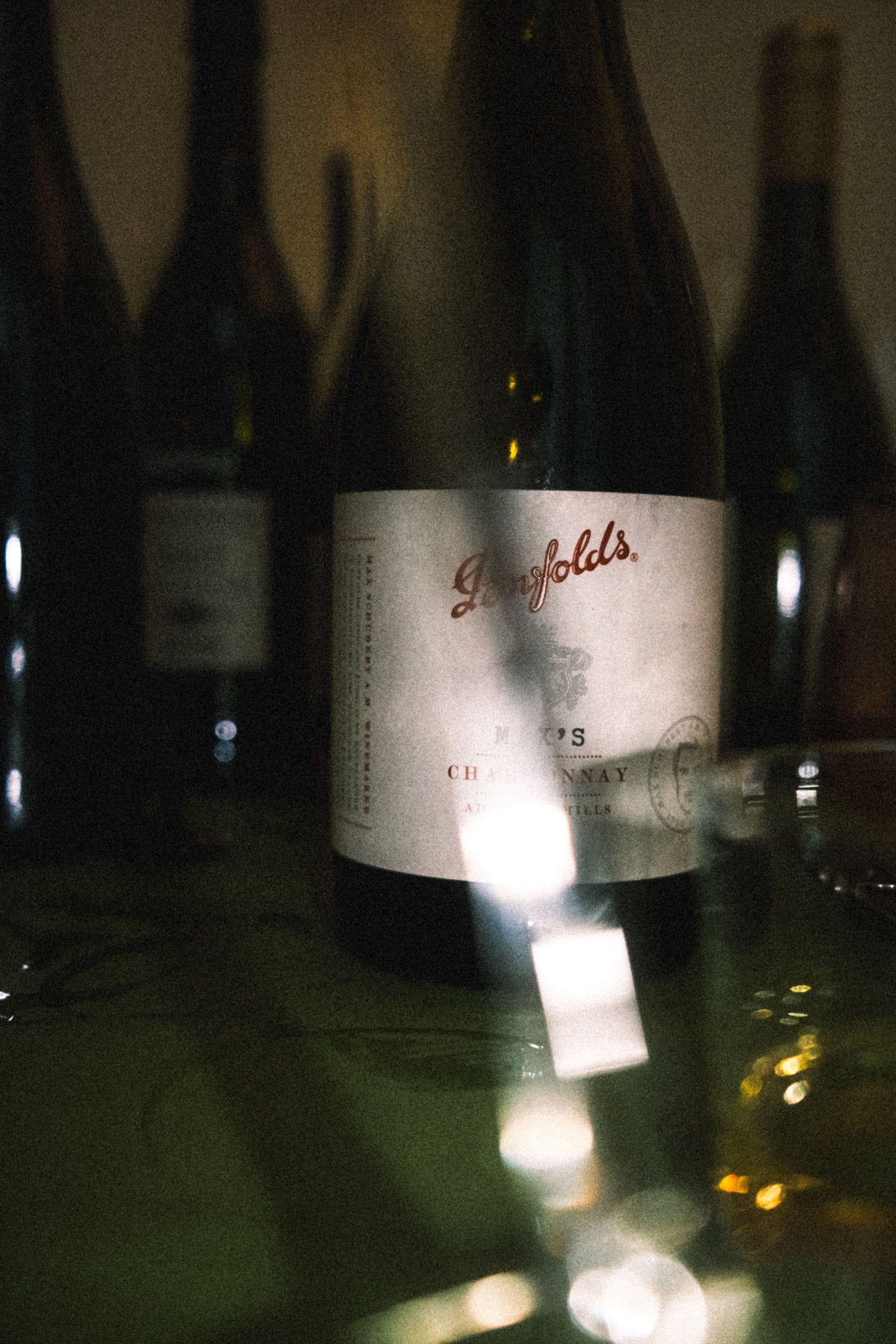 Max's Chardonnay