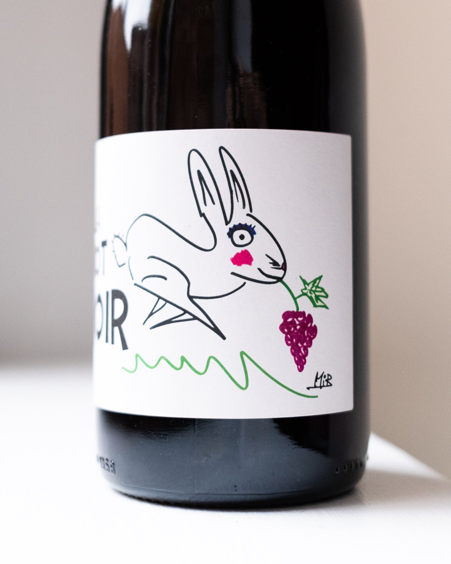 La Pinot Noir