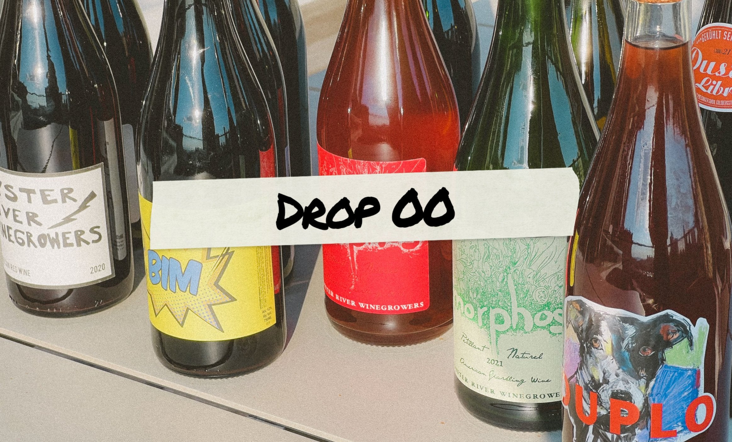Demo Tapes