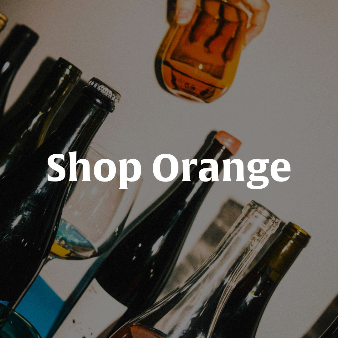 Orange Wines