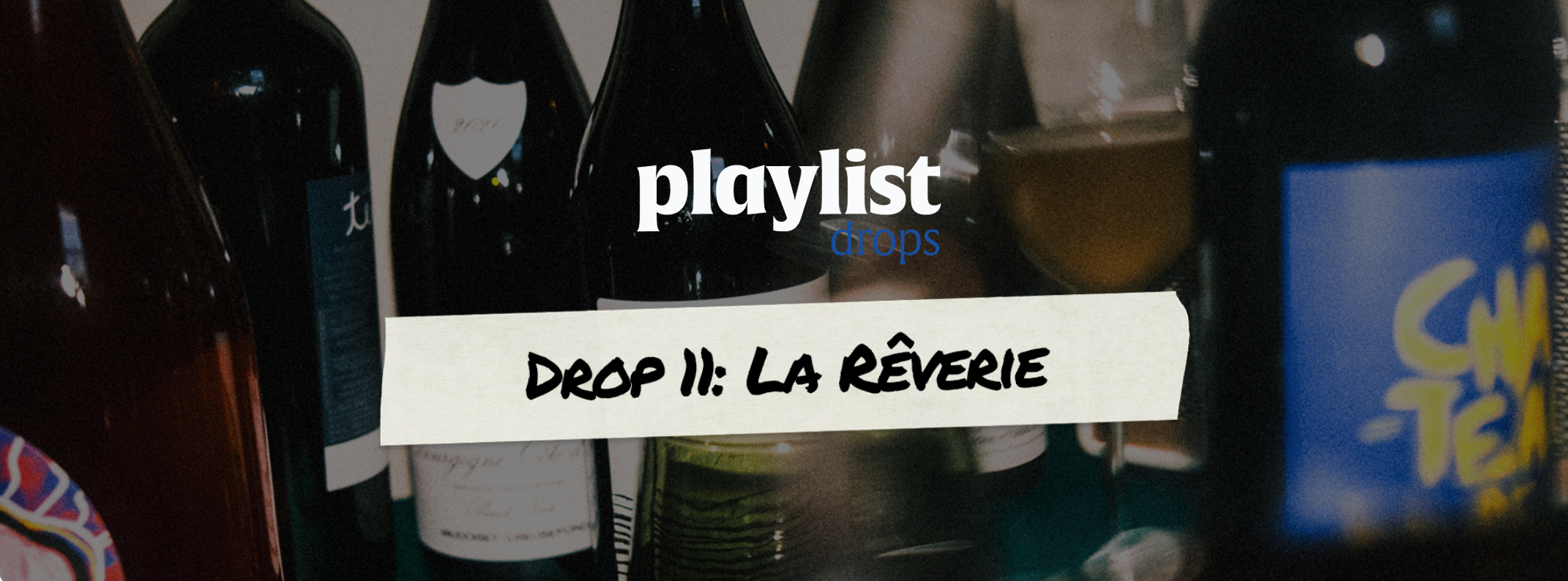 La Rêverie