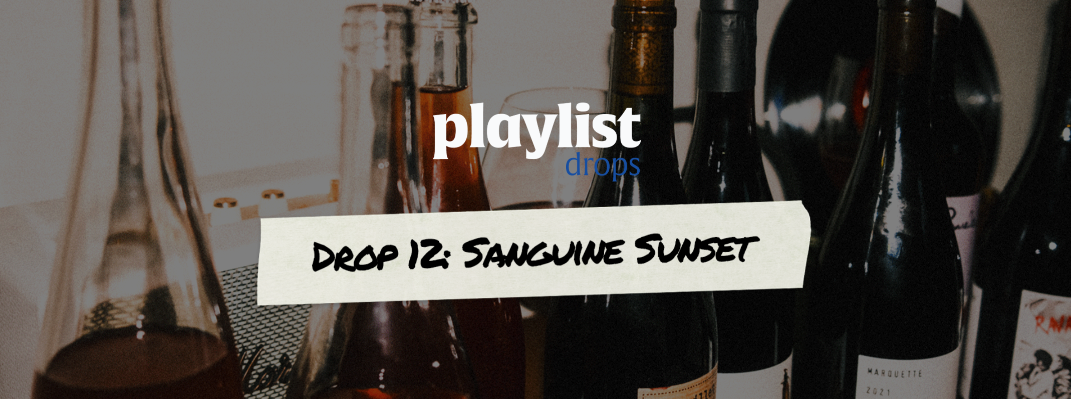 Sanguine Sunset