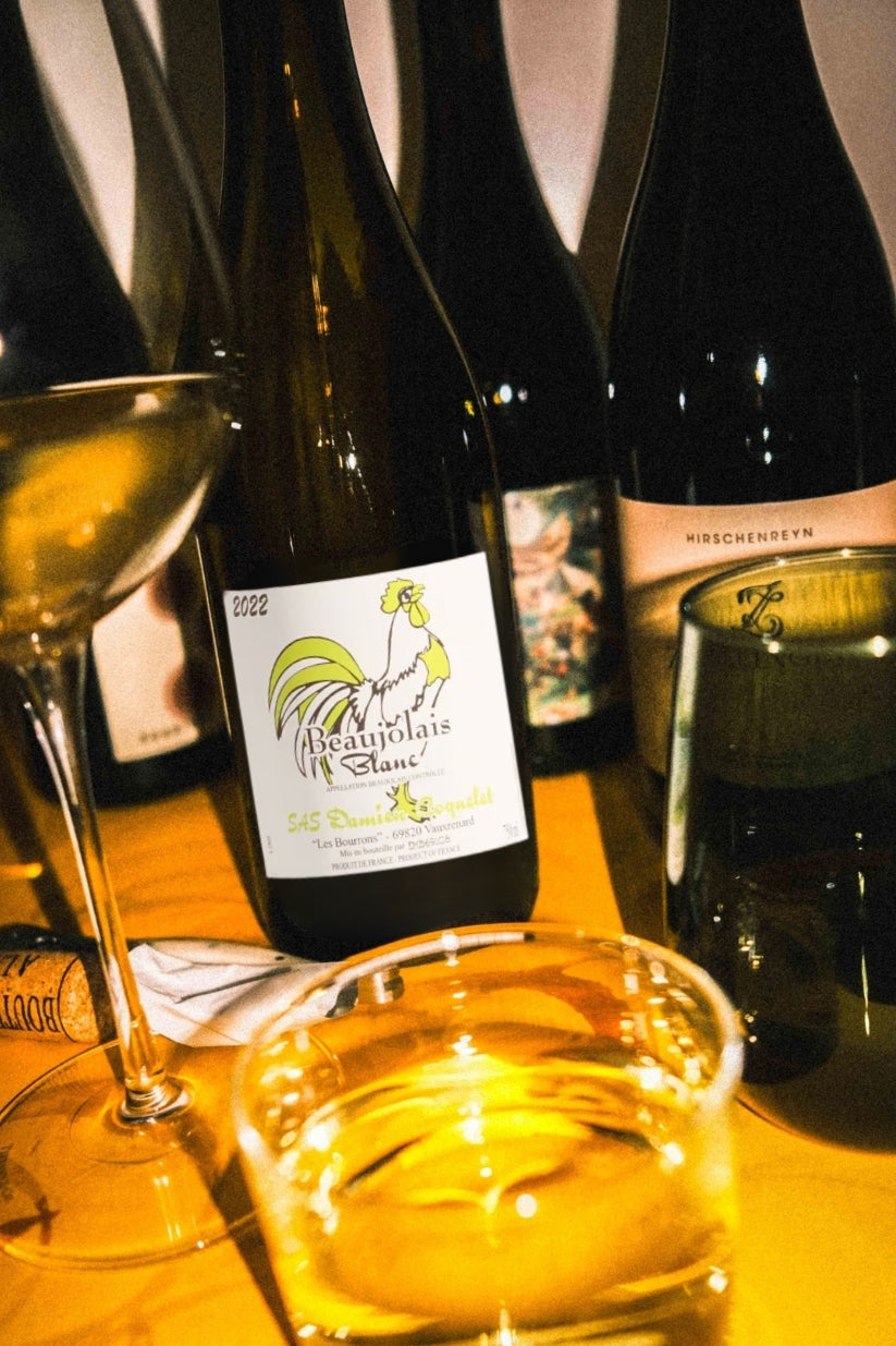 Beaujolais Blanc