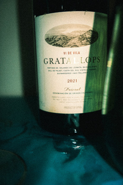 Gratallops