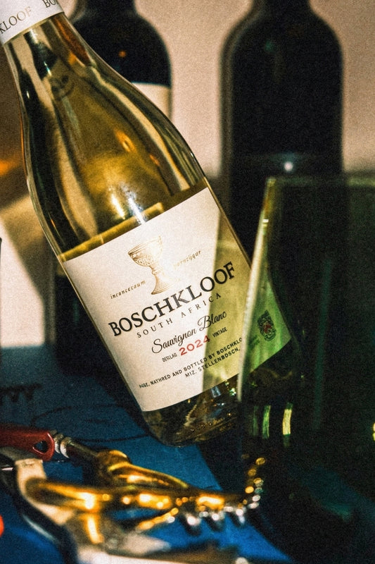Sauvignon Blanc