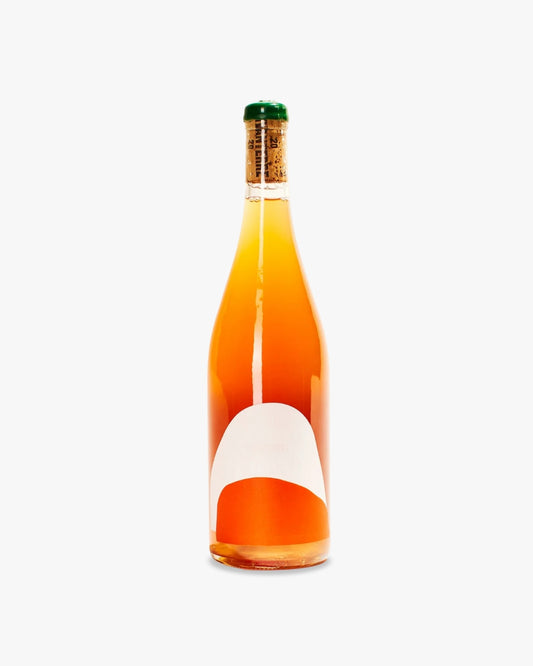 Orange Contact