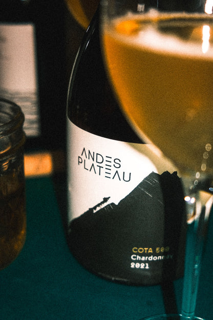 Cota 500 Chardonnay