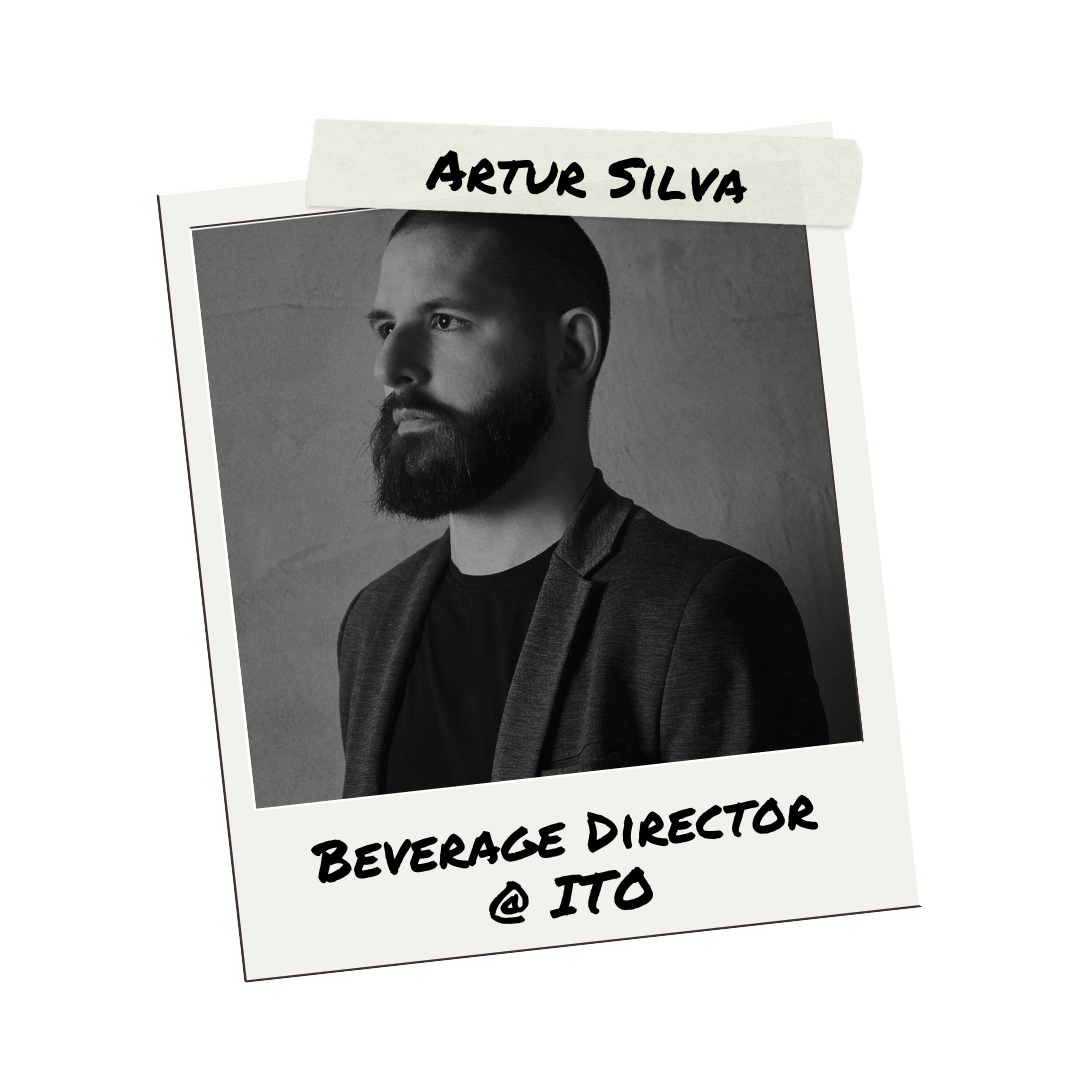 Artur Silva, Playlist guest tastemaker