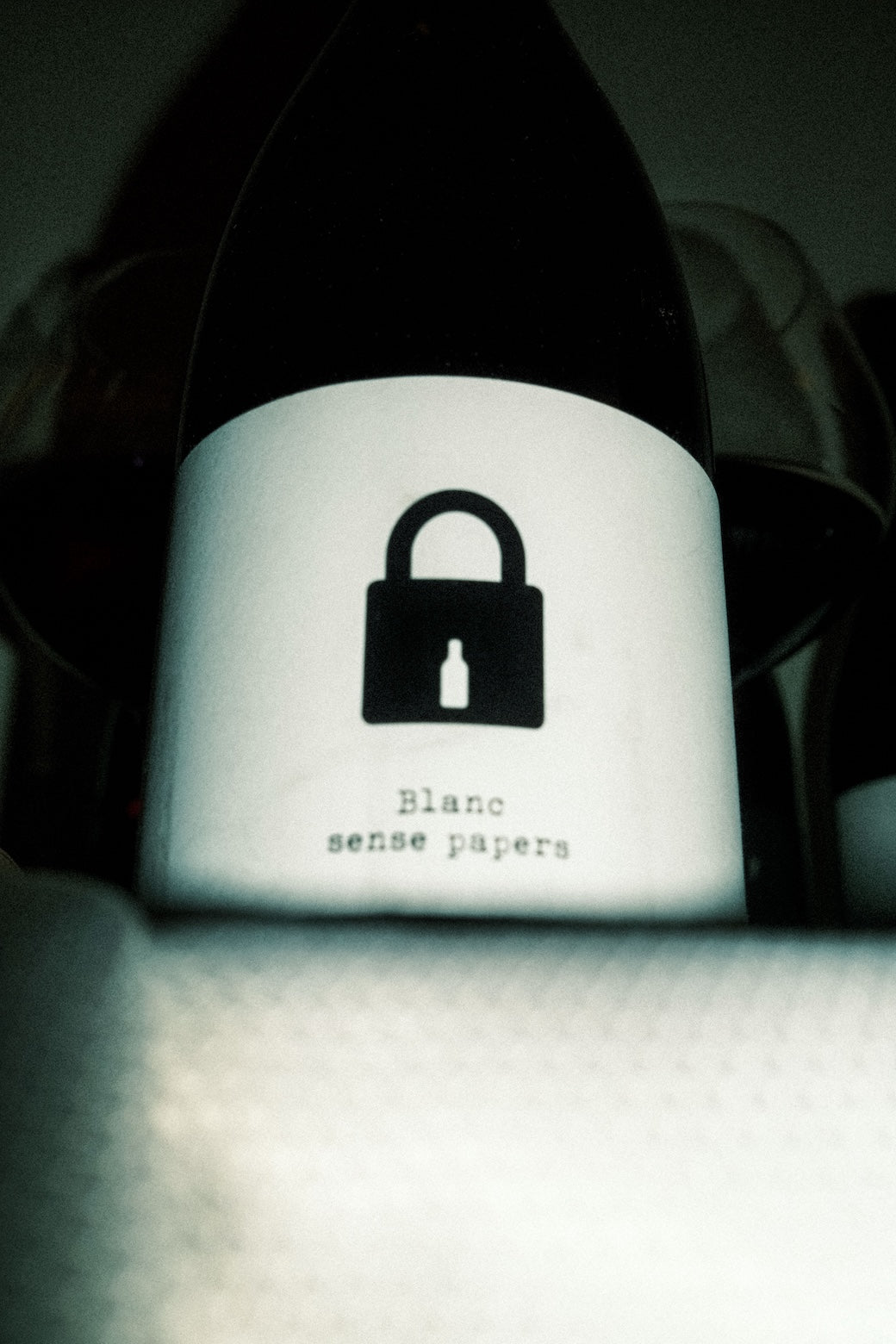 Blanc Sense Papers