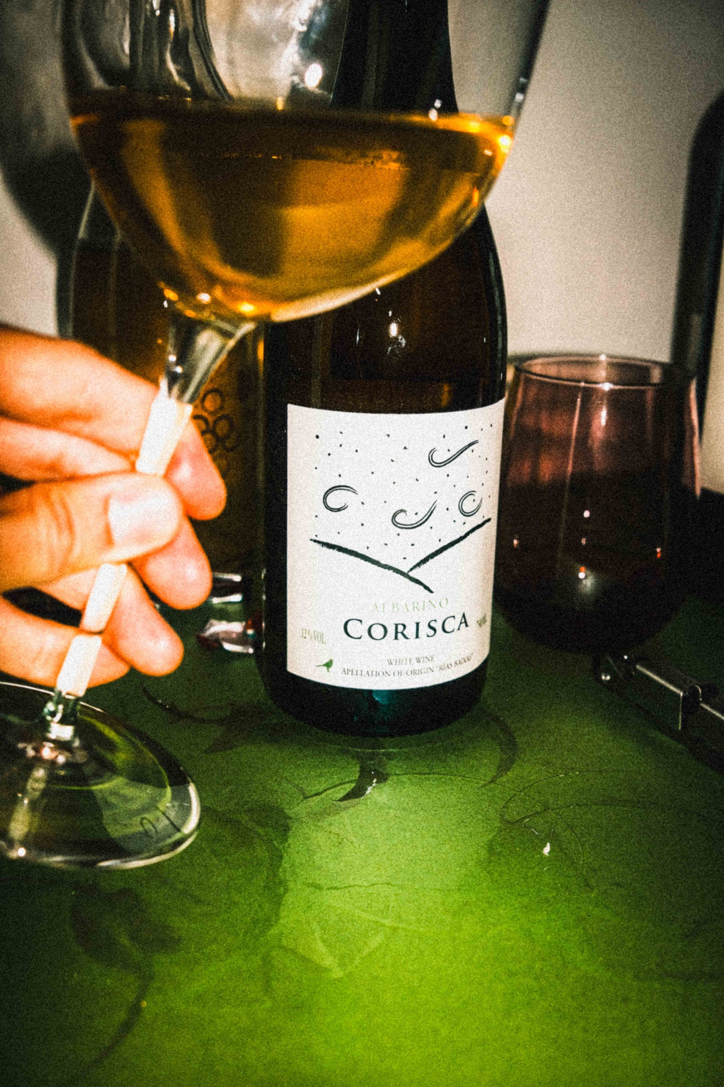 Albariño