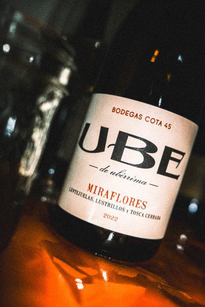 Miraflores UBE