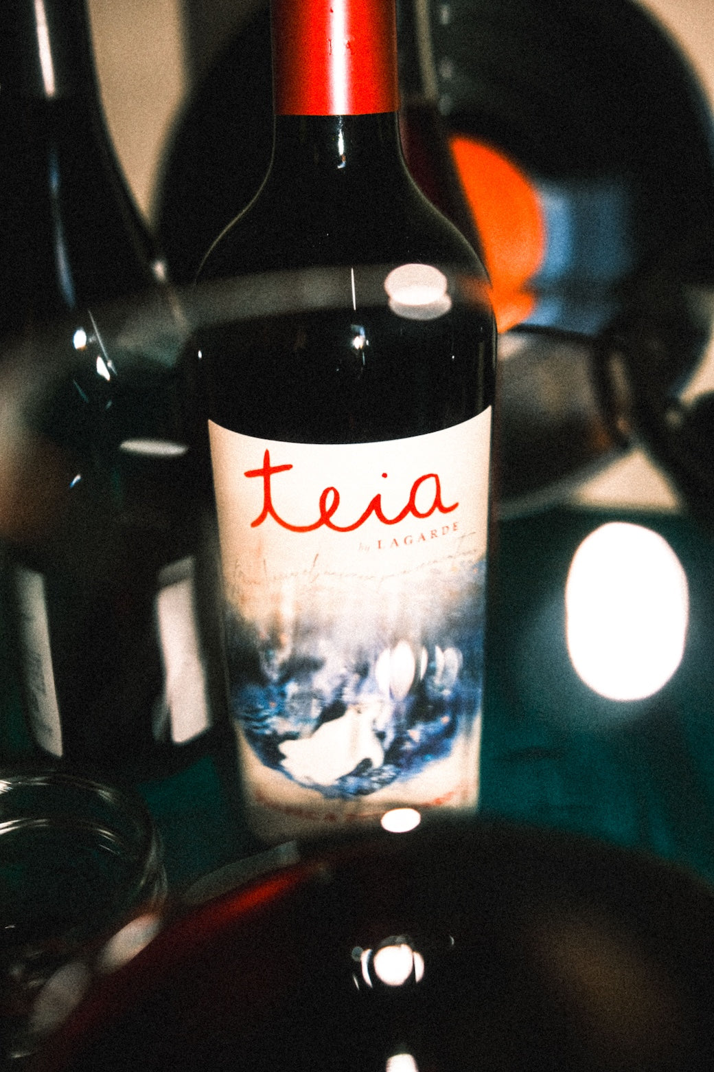 Teia