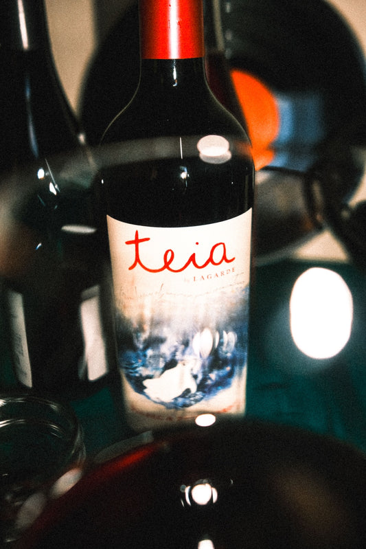 Teia