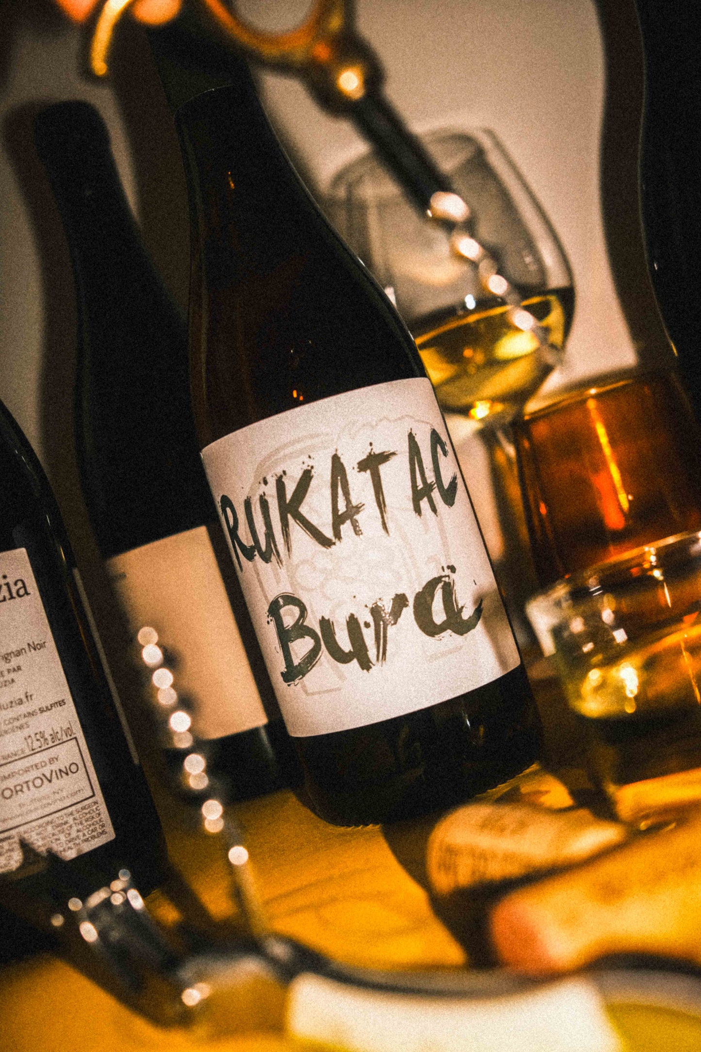 Orange Wine Bundle