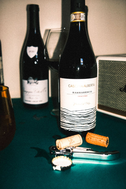 Barbaresco Giacone