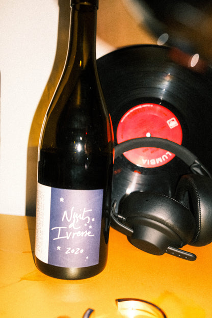 Nuits d’Ivresse