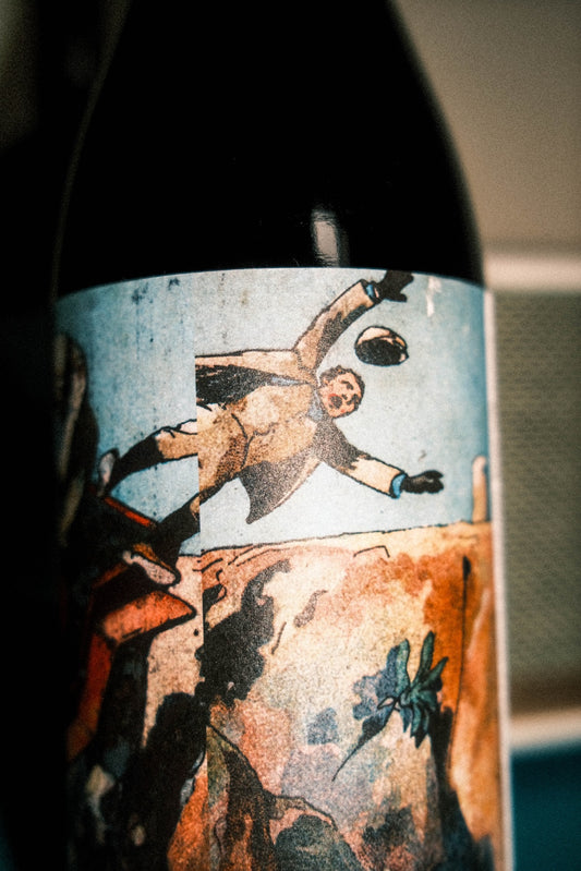 Perril Noir