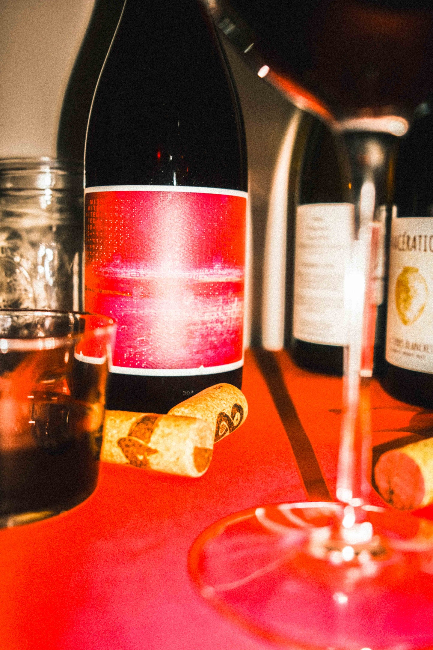 Red Crush