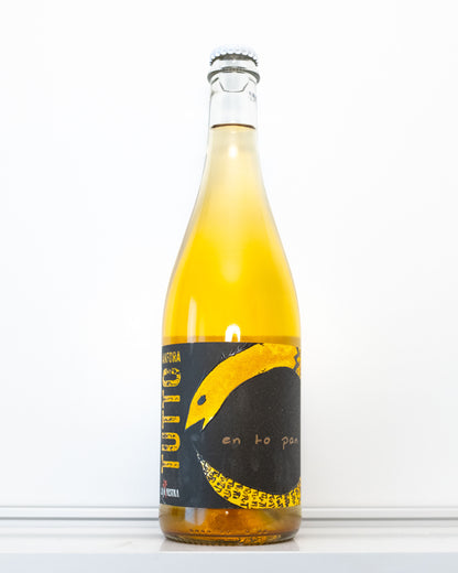 Tutto Anphora Toscano Bianco Frizzante