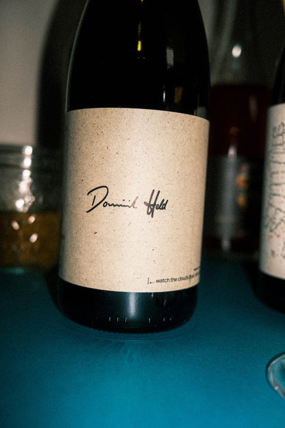 Cuvée Weiss