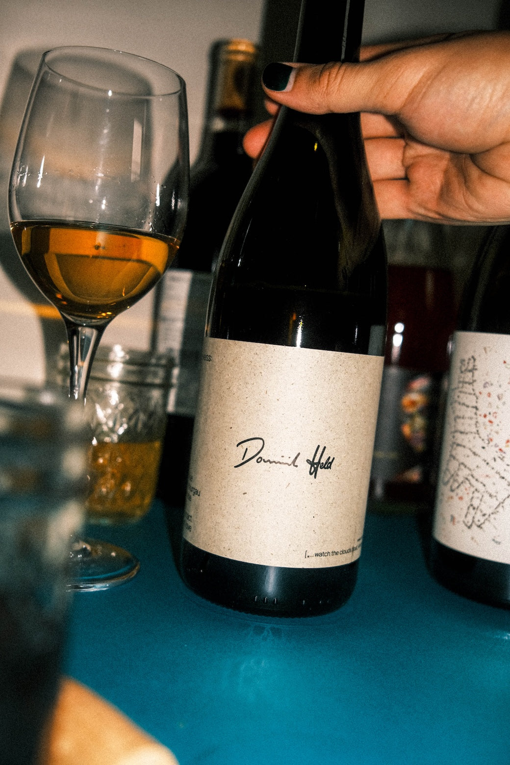 Cuvée Weiss