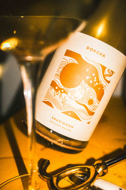 Sauvignon Pét-Nat