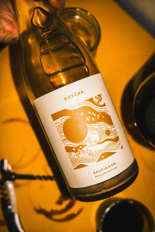 Sauvignon Pét-Nat