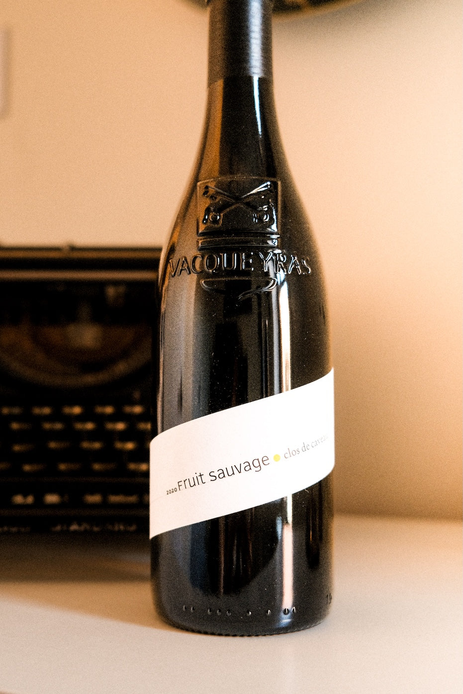 Fruit Sauvage
