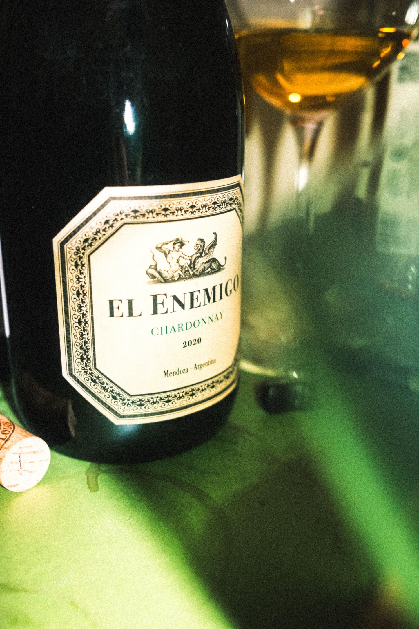 Chardonnay
