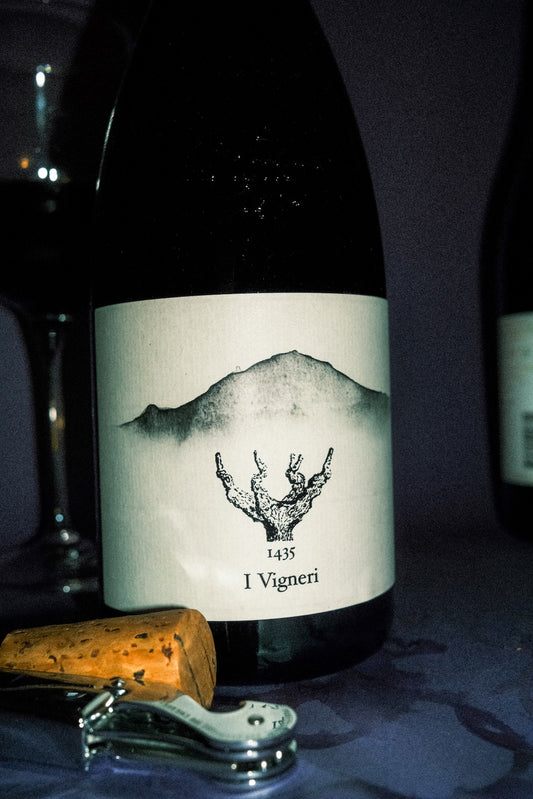 Etna Rosso