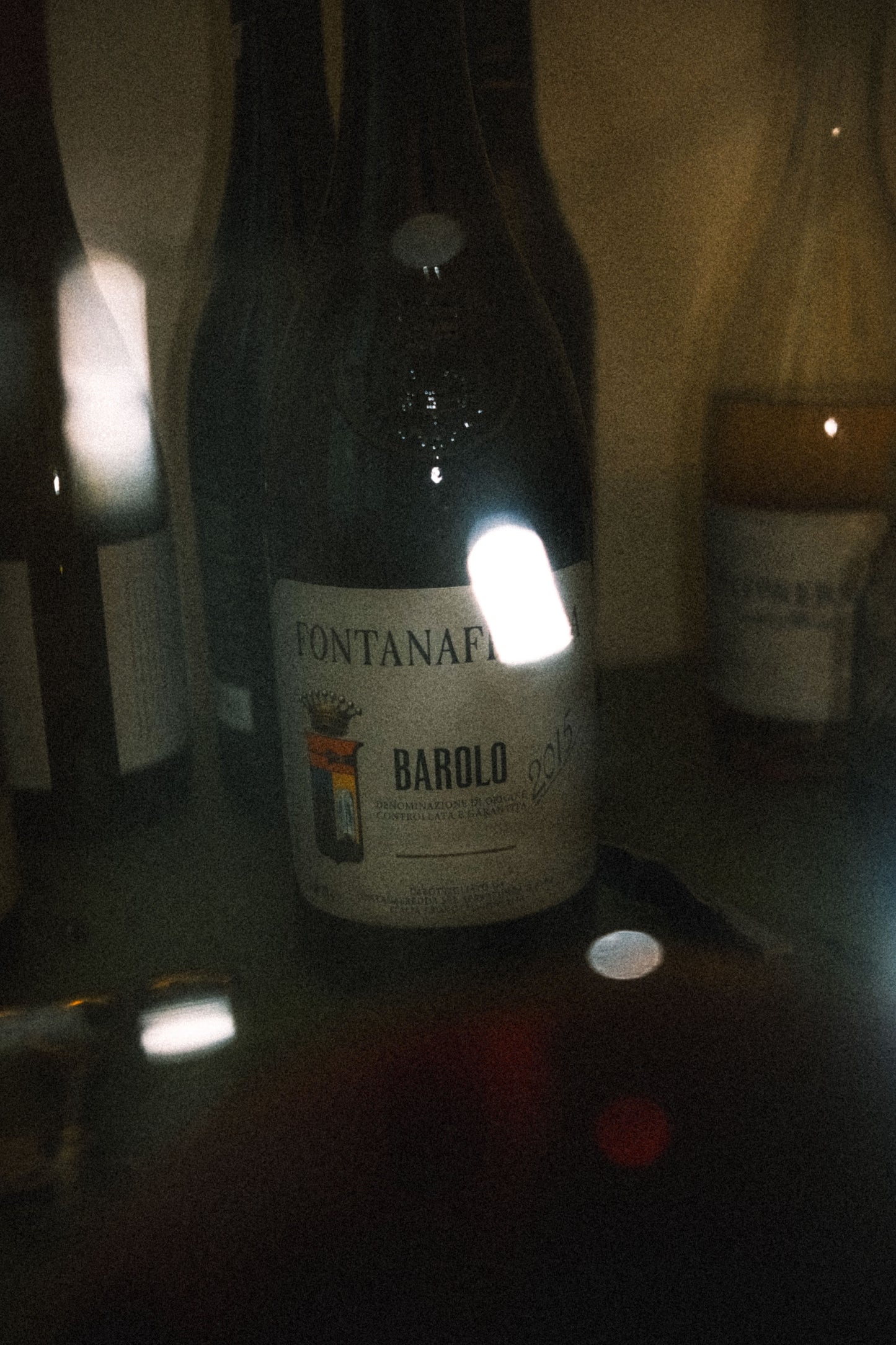 Silver Label Barolo