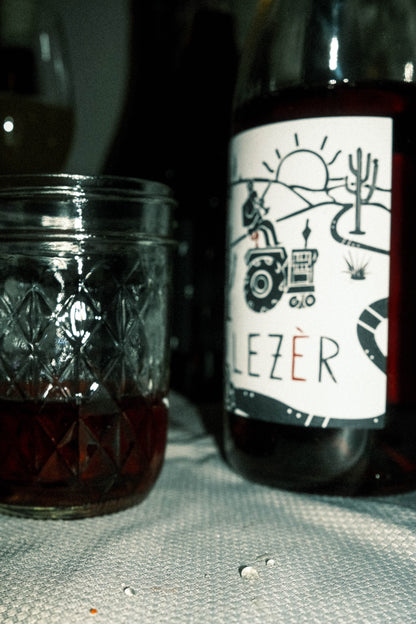 Lezèr