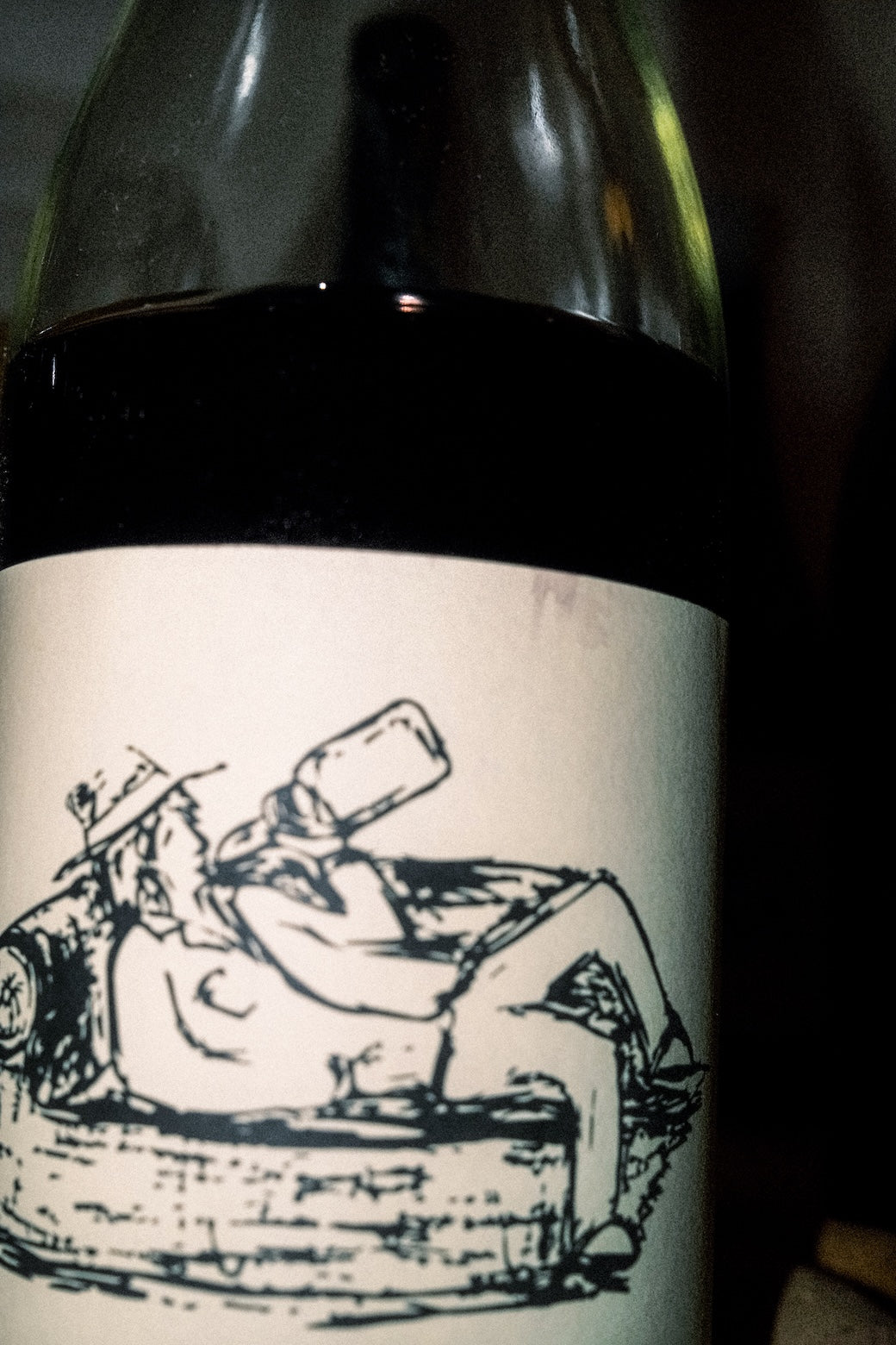 Vin de Sofa