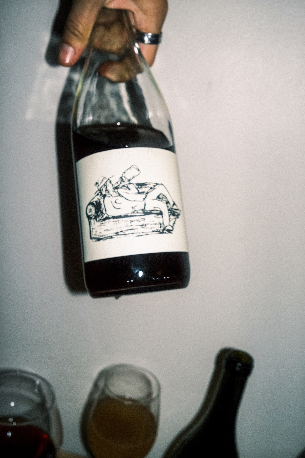 Vin de Sofa