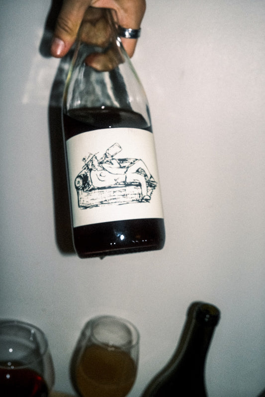 Vin de Sofa