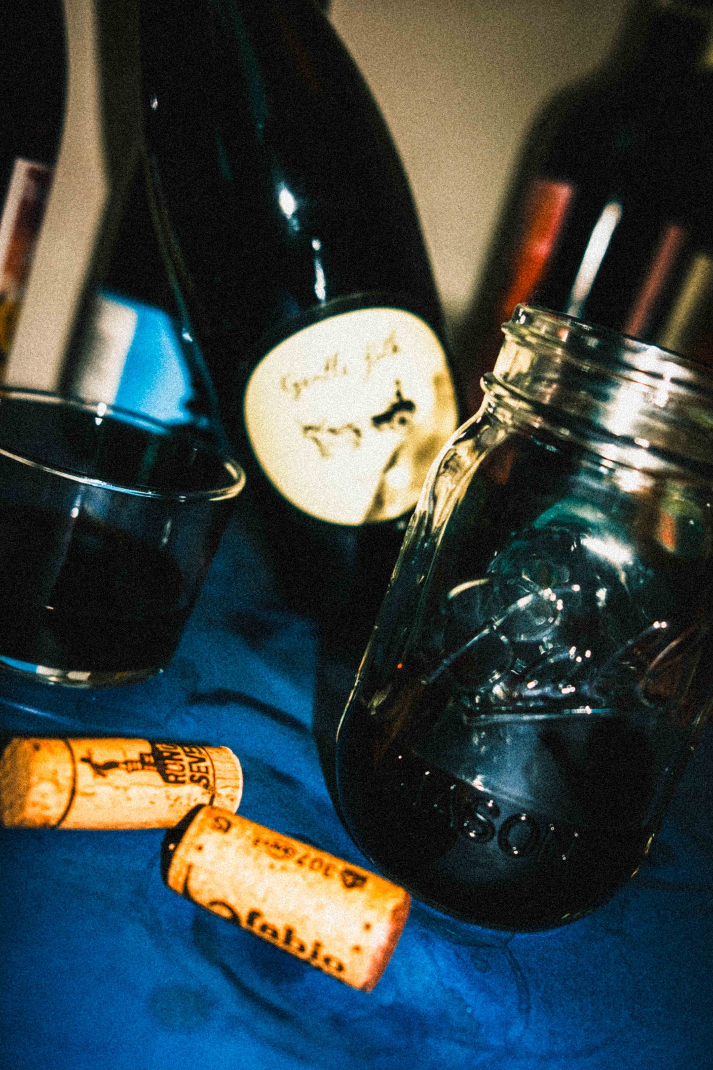 Village Shiraz