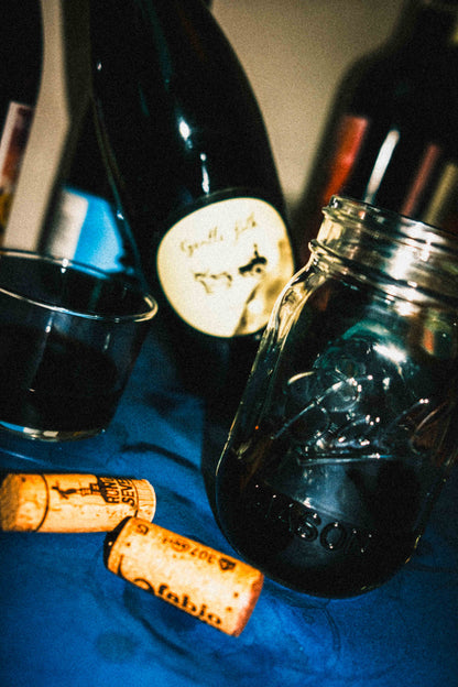 Village Shiraz