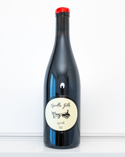 Village Shiraz