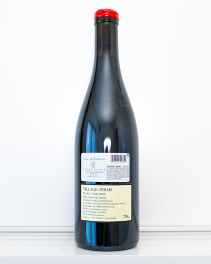 Village Shiraz