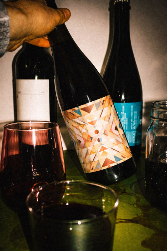Hongell Grenache