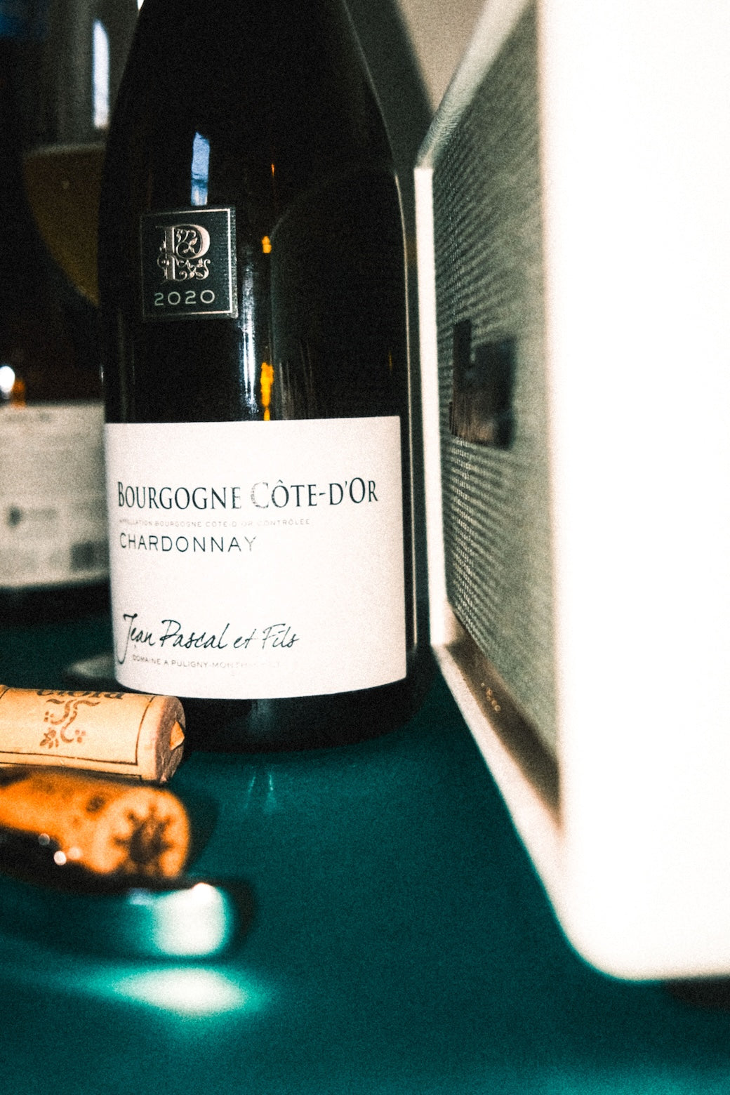 Chardonnay