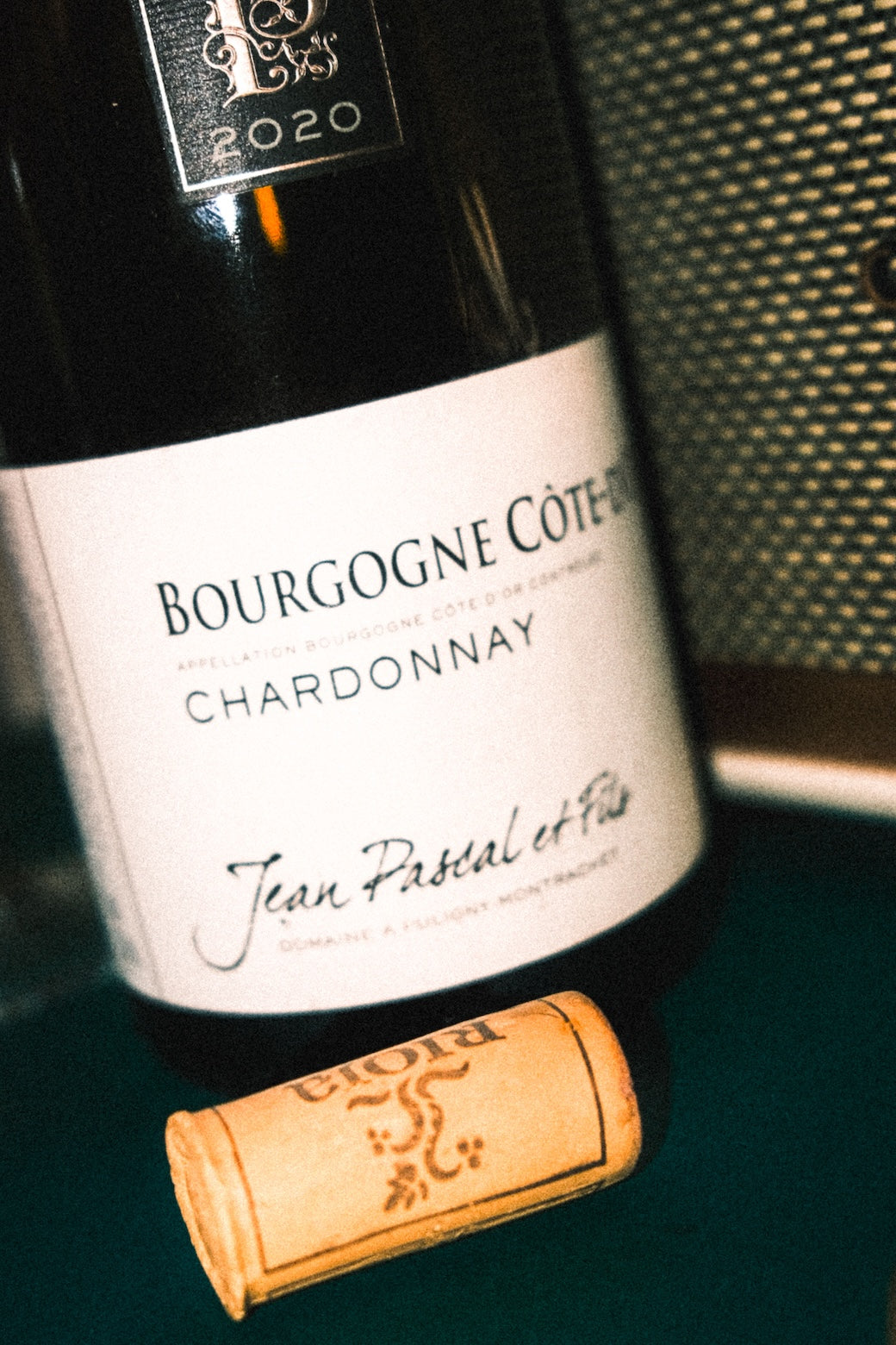 Chardonnay